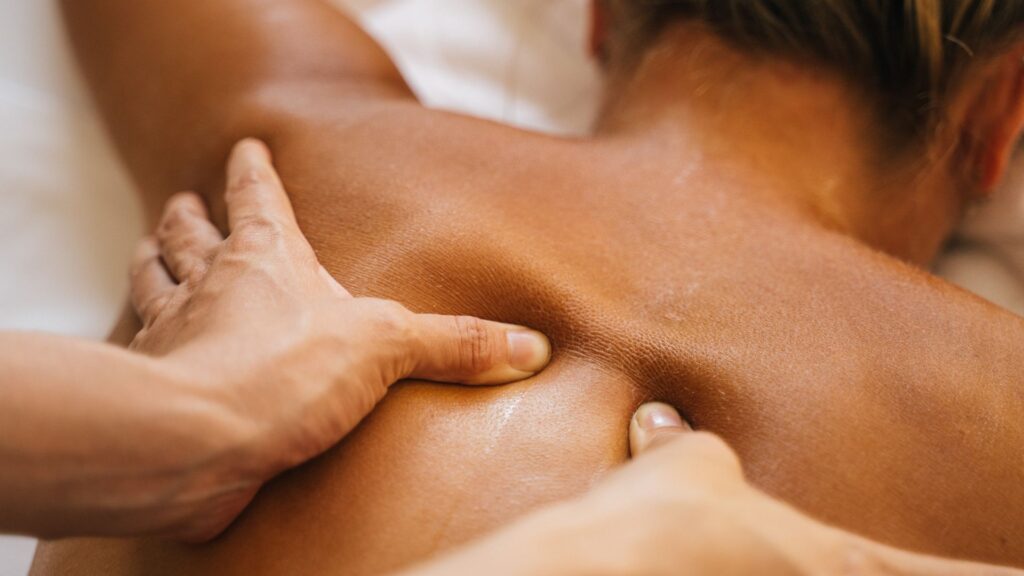 Manuelle Lymphdrainage Platzhalter
