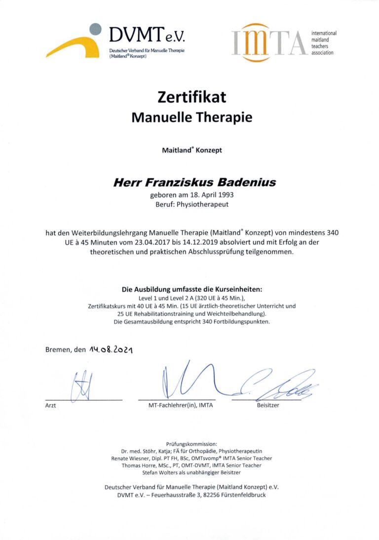 franziskus-badenius-maitland-manuelle-therapie-maitland